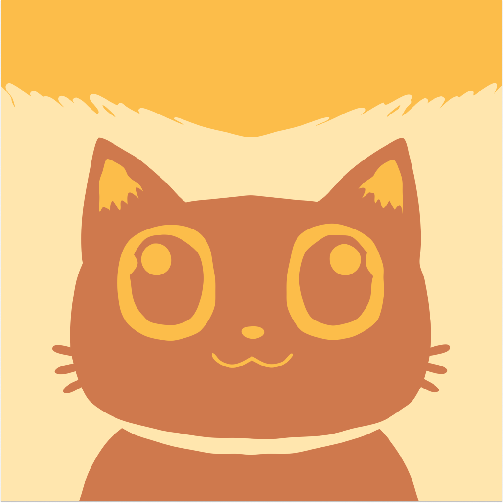 LangCat app icon