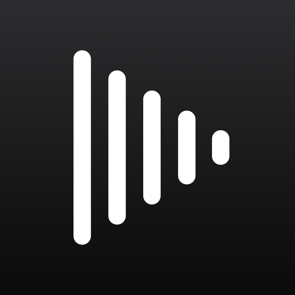 Submarine Player app icon